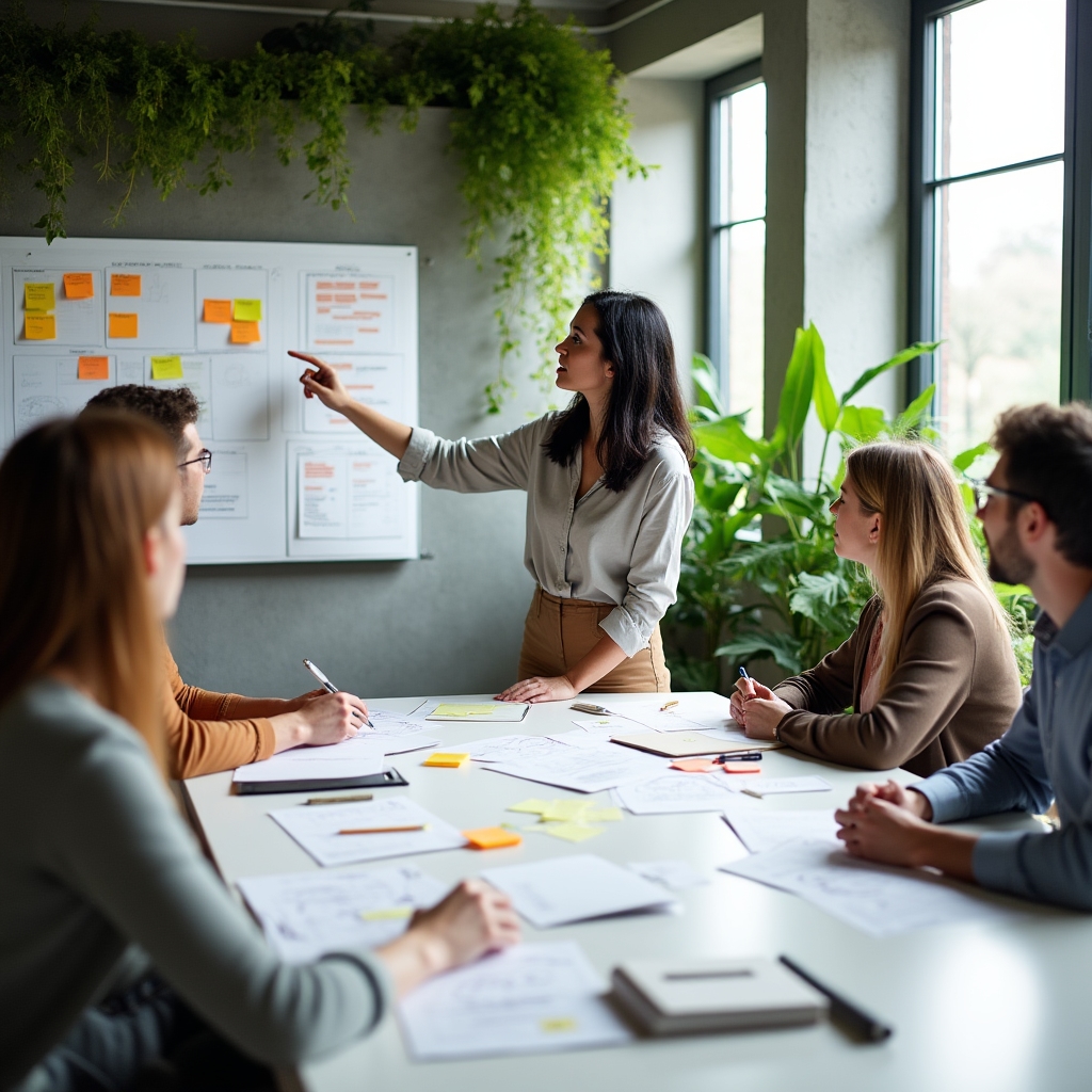 Radionica poduzetništva u Zagrebu