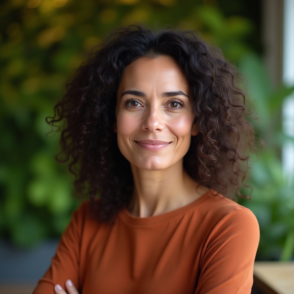 Ivana Banić, mentorica za marketing i ciljnu skupinu